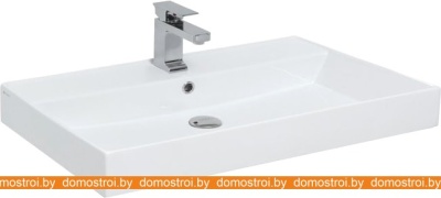 Умывальник Aquanet Латина 75 242338 фотография