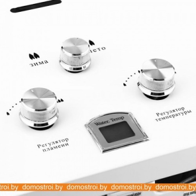 Газовая колонка Oasis Standart OR-20W фотография