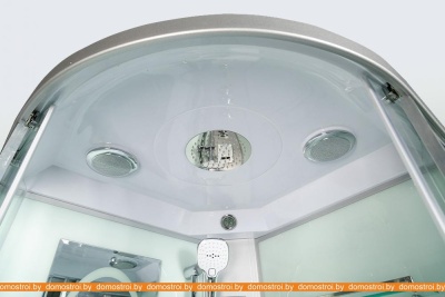 Душевая кабина WeltWasser WW500 Emmer 15055-2 фотография