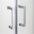 Душевой уголок New Trendy Varia 2Д 90x90 K-0186 фотография Душевой уголок New Trendy Varia 2Д 90x90 K-0186 фотография