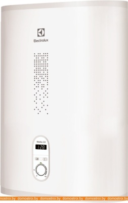 Водонагреватель Electrolux EWH 100 Gladius 2.0 фотография