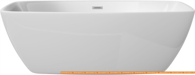 Ванны Deante Anemon KDM 015W 150x72 фотография