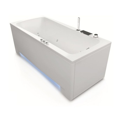 Акриловая ванна Aquatika Авентура 160x70 фотография