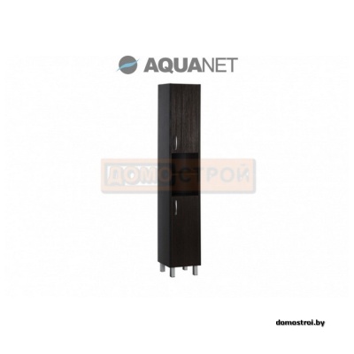 Пенал Aquanet Донна 35 Венге фотография