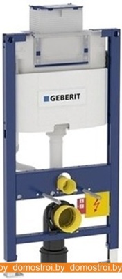 Система инсталляции Geberit Omega 12 111.030.00.1 фотография