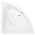 Акриловая ванна Besco Mia 130x130 картинка