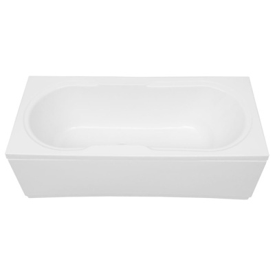 Лицевая панель для ванны Aquanet Valencia 170x75 фотография
