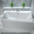 Акриловая ванна Besco Infinity 170x110 R фотография Акриловая ванна Besco Infinity 170x110 R фотография