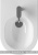 Биде Ravak Uni Chrome X01517 фотография Биде Ravak Uni Chrome X01517 фотография