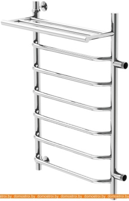 Полотенцесушитель Gloss & Reiter Terra Lux LeRi 50х80 (1) фотография