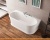 Ванны BelBagno BB408 150x80 фотография Ванны BelBagno BB408 150x80 фотография