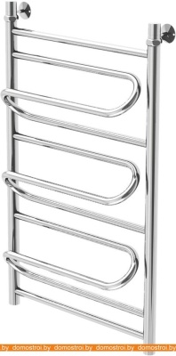 Полотенцесушитель Gloss & Reiter Liza 50x80 нижний подвод (Л.50х80.Л2.Z3) фотография