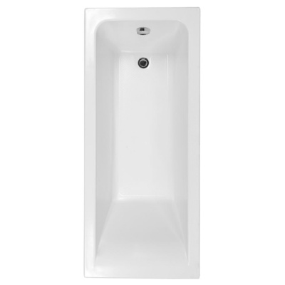 Акриловая ванна Aquanet Bright 180x70 фотография