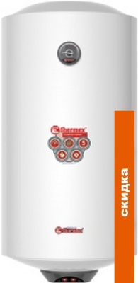 Водонагреватель Thermex Thermo 100 V фотография