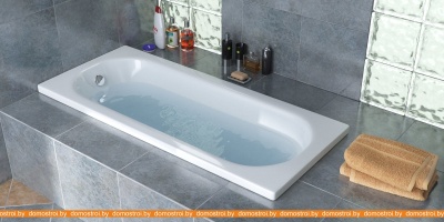 Ванны Triton Ультра 120x70 (с ножками) фотография