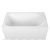 Акриловая ванна Aquanet West 120x70 фотография Акриловая ванна Aquanet West 120x70 фотография