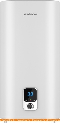 Водонагреватель Polaris PWH IMR 08100 V фотография