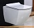 Унитаз BelBagno Carina BB514CHR картинка