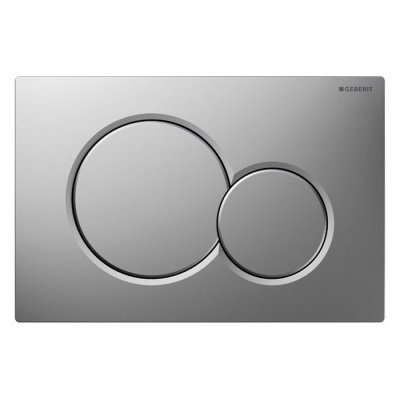 Кнопка для инсталляции Geberit Sigma 01 115.770.46.5 фотография