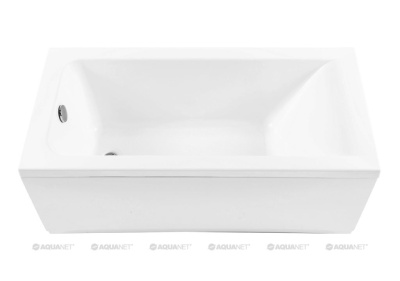 Лицевая панель для ванны Aquanet Bright 145 фотография