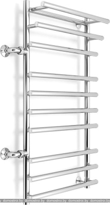 Полотенцесушитель ZorG Platinum Plus 100x50 L500 (БП) фотография