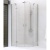 Душевой уголок New Trendy New Merana 90x90 K-0331 фотография