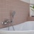 Акриловая ванна Aquanet Maldiva R 150x90 фотография Акриловая ванна Aquanet Maldiva R 150x90 фотография