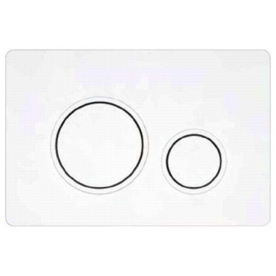 Панель смыва BelBagno Circle BB-P47130 фотография