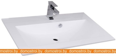 Умывальник Aquanet Мадонна 90.5x55.5 164748 фотография