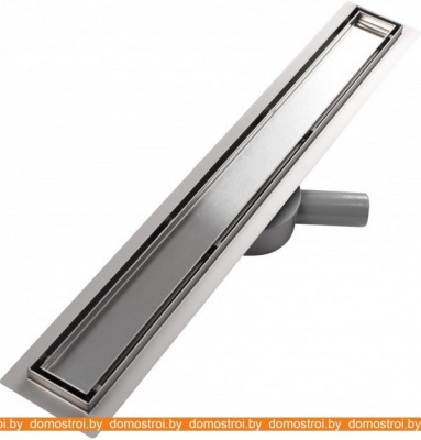 Душевой трап Calani Eco360 80 Chrome CAL-G0010 фотография