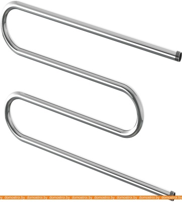 Полотенцесушитель Gloss & Reiter Standart M М.50х50 (3/4) фотография