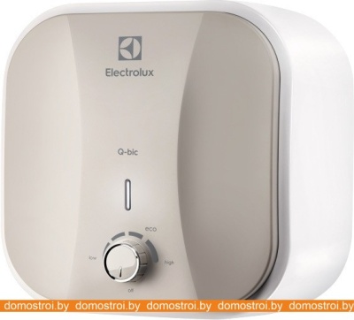 Водонагреватель под мойку Electrolux EWH 15 Q-bic U фотография