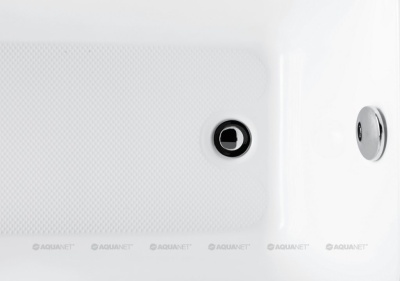 Акриловая ванна Aquanet Bright 180x70 фотография