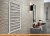 Полотенцесушитель ZorG ZR ST Saba 100x50 3/4 фотография