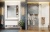 Душевая стенка Ambassador Set 15031109-ST4 фотография