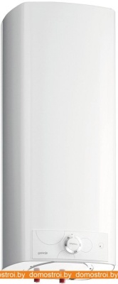 Водонагреватель Gorenje OTG100SLSIMB6 фотография