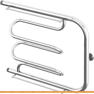 Полотенцесушитель Gloss & Reiter Twist 50x60 (1) фотография