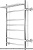 Полотенцесушитель ZorG Varta Plus 80x50 R500 (БП) картинка