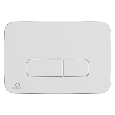 Клавиша смыва механическая Ideal Standard ProSys Oleas M3 R0123AA хром фотография