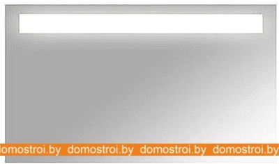Зеркало Jacob Delafon Parallel EB1418-NF фотография