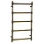 Полотенцесушитель  ZorG ZR 10 50x95 картинка