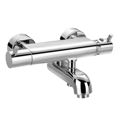 Смеситель для ванны Clever Caiman Elegance 96347 фотография