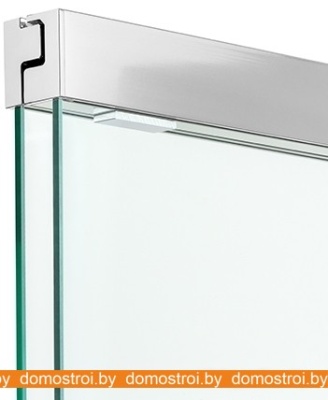 Душевая стенка NEW TRENDY Sensi 85x150 P-0037 фотография