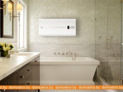 Водонагреватель Electrolux EWH 30 Centurio IQ 2.0 фотография