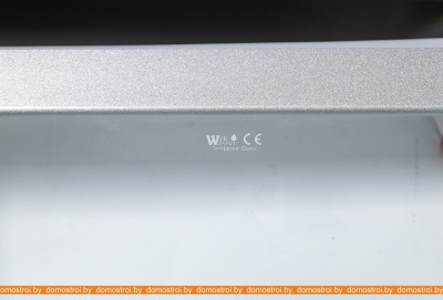 Душевая кабина WeltWasser WW500 Halle 801 фотография