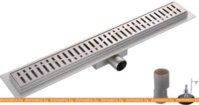 Душевой трап Gappo G86007-3 фотография