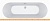 Ванны Bonito Home Ilias 170x75 (с ножками) картинка