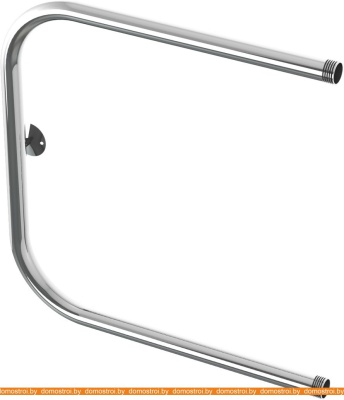 Полотенцесушитель Gloss & Reiter Standart П П.60x40 (1) фотография