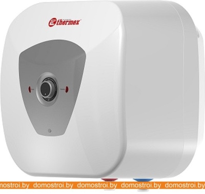 Водонагреватель над мойкой Thermex HIT PRO 10 O фотография