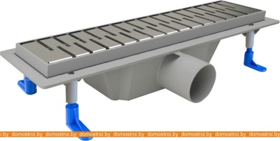 Душевой трап Styron STY-M-40 фотография